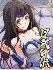 中餐厅双人互动片段